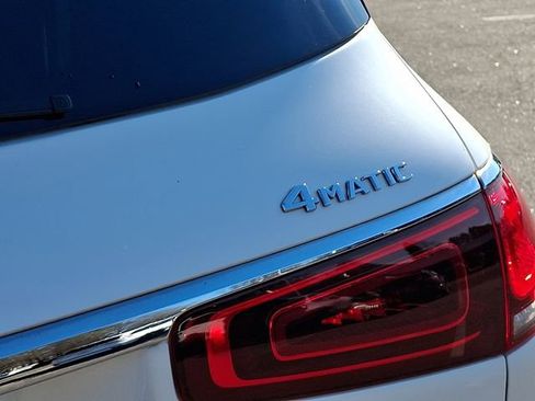 Used 2023 Mercedes-Benz GLS 450 GLS 450 image 37