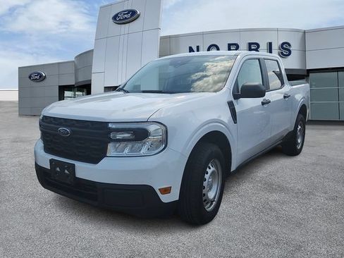 Used 2022 Ford Maverick XL FWD image 3