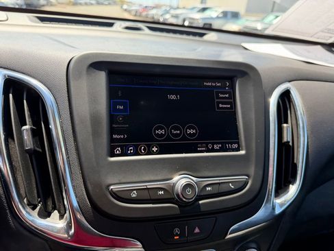 Certified 2024 Chevrolet Equinox LT AWD/4WD image 29