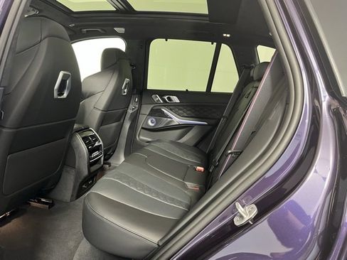 New 2026 BMW X5 M Competition w/ Executive Package image 19