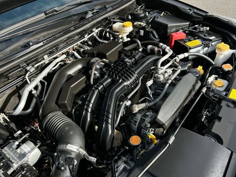 Certified 2023 Subaru Crosstrek 2.0i Premium image 21