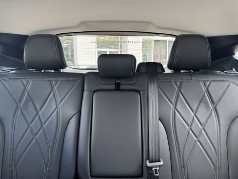 New 2025 Ford Mustang Mach-E Select w/ Comfort Package Lite image 19