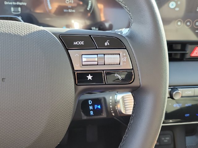 New 2027 Hyundai Ioniq 5 SEL RWD image 8