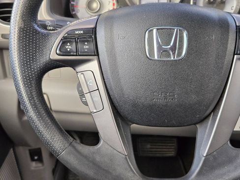 Used 2015 Honda Pilot LX image 13