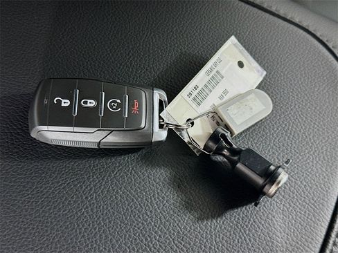 New 2026 RAM 5500 Tradesman image 19