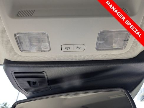 New 2025 Ford Bronco Sport Outer Banks image 10