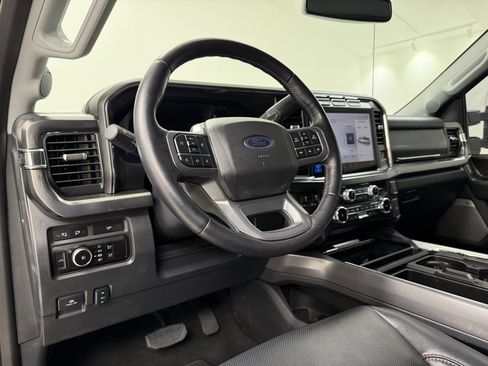 Used 2024 Ford F250 Lariat image 20
