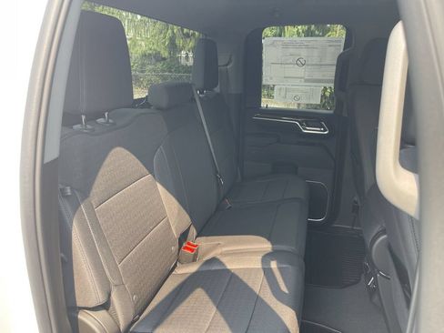 New 2026 GMC Sierra 3500 SLE w/ SLE Value Package AWD/4WD image 26