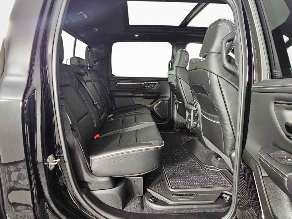 New 2026 RAM 1500 Limited AWD/4WD image 38