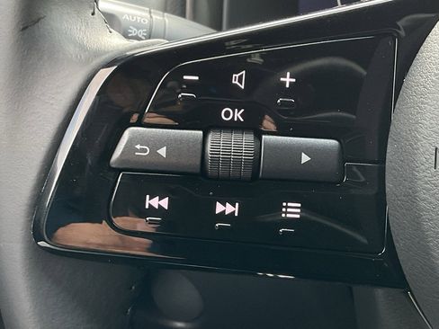 New 2026 Nissan Z Sport image 20