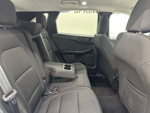 Used 2025 Ford Escape Active image 14