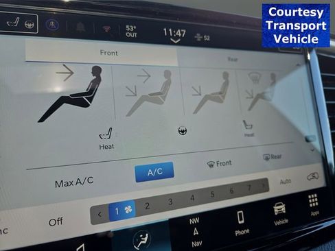 New 2026 Chrysler Pacifica Select image 8