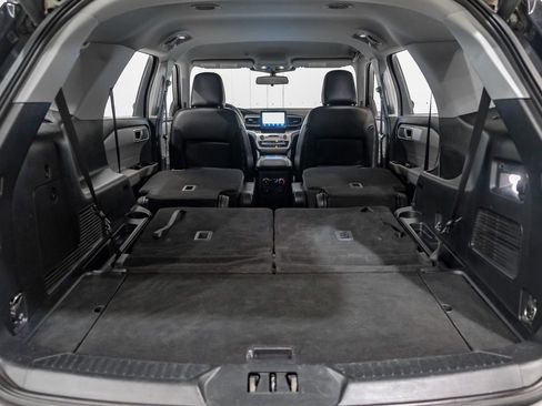 Used 2021 Ford Explorer XLT w/ Equipment Group 202A image 55