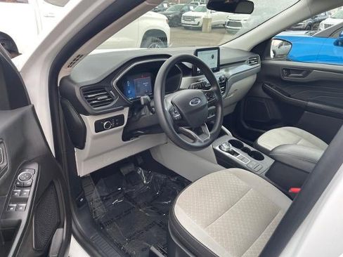 Used 2025 Ford Escape Active image 7