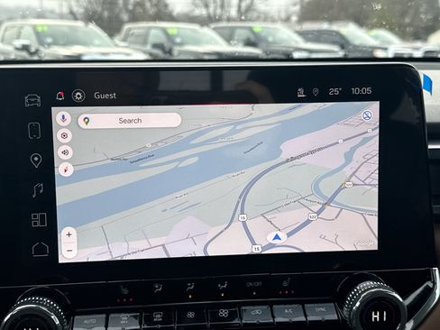 New 2026 GMC Canyon AT4 w/ Nightfall Essentials Package image 27