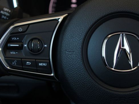 Certified 2025 Acura MDX SH-AWD w/ Technology Package image 34