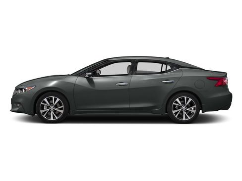 Used 2017 Nissan Maxima Platinum w/ Medallion Package image 3