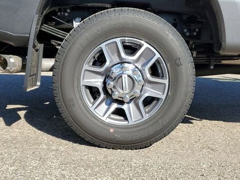 New 2026 Ford F350 Lariat w/ Lariat Ultimate Package image 5