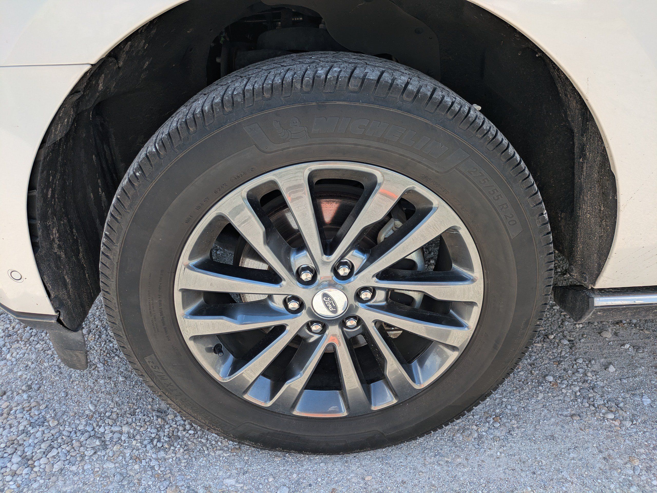 Used 2021 Ford Expedition Limited RWD image 11