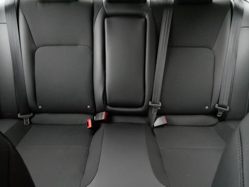 Certified 2026 Honda Civic Sport image 13