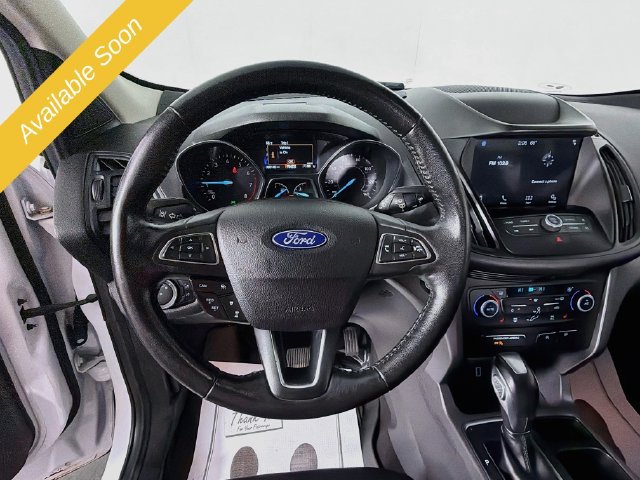 Used 2019 Ford Escape SEL w/ Ford Safe & Smart Package AWD/4WD image 11