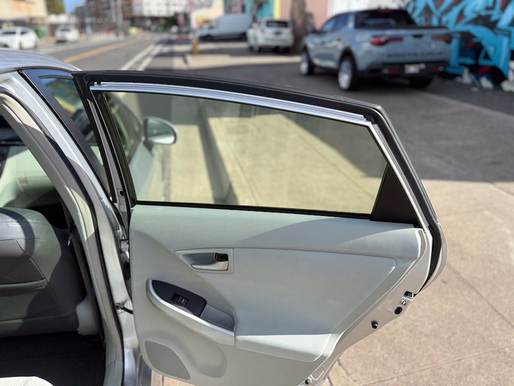 Used 2013 Toyota Prius Two FWD image 11