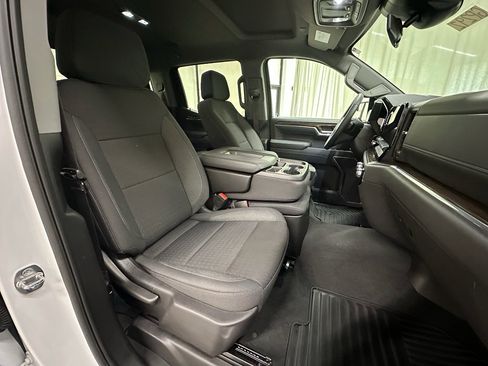 Certified 2024 GMC Sierra 1500 Elevation image 22