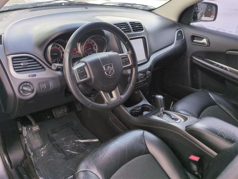 Used 2015 Dodge Journey Crossroad image 10