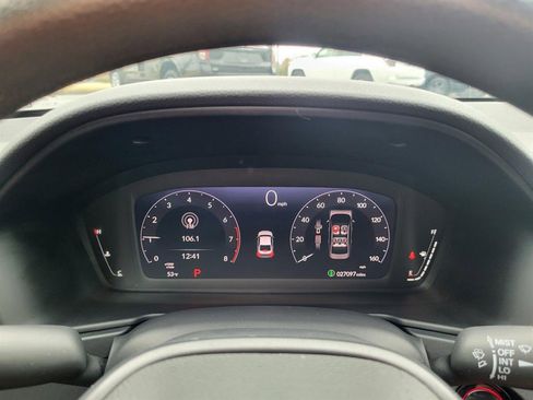 Certified 2023 Honda Accord LX image 21