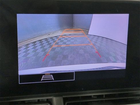 Certified 2024 Chevrolet Trax RS image 14