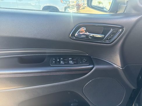 Used 2025 Dodge Durango GT image 15