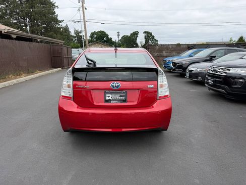 Used 2010 Toyota Prius FWD image 5