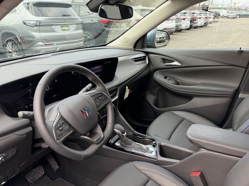 New 2026 Buick Encore GX Sport Touring image 14