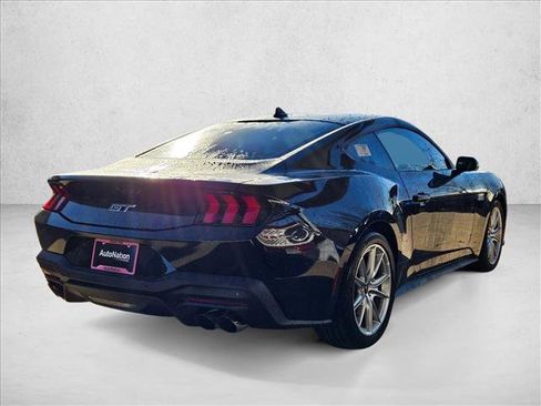 New 2026 Ford Mustang GT Premium image 2