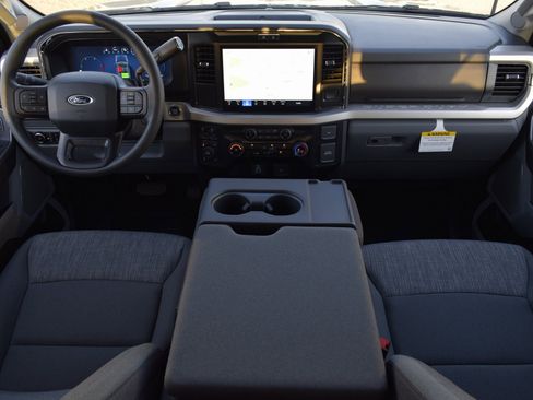 New 2026 Ford F250 XLT w/ XLT Premium Package image 7
