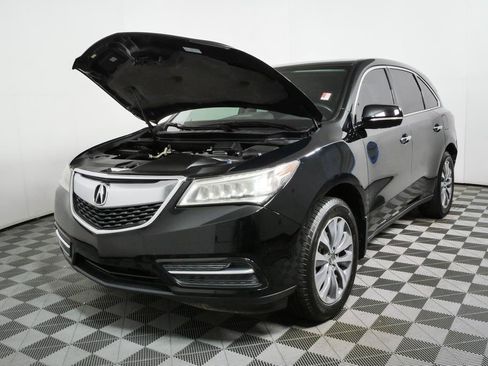 Used 2016 Acura MDX FWD w/ Technology Package image 29