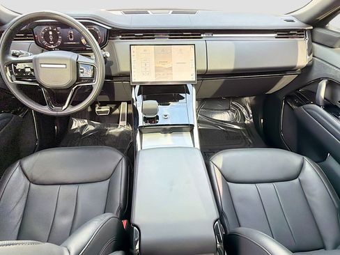 Used 2024 Land Rover Range Rover Sport Dynamic SE image 16