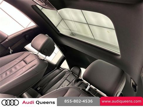Used 2019 Audi A5 2.0T Premium image 12