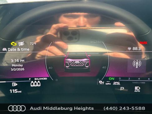 New 2025 Audi Q5 Premium Plus image 17