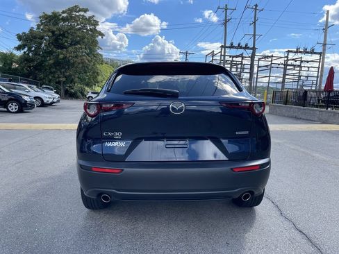 Used 2024 MAZDA CX-30 AWD 2.5 S w/ Select Sport Pkg image 4
