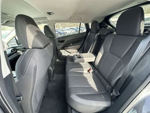 New 2026 Subaru Crosstrek 2.0i Premium image 18