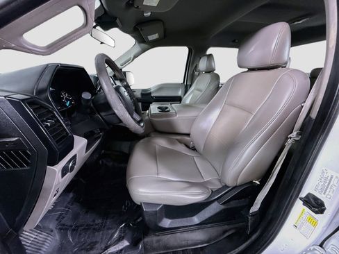 Used 2019 Ford F150 XL w/ Equipment Group 101A Mid AWD/4WD image 20
