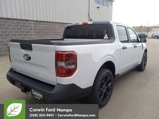 New 2026 Ford Maverick XLT w/ XLT Luxury Package video 3