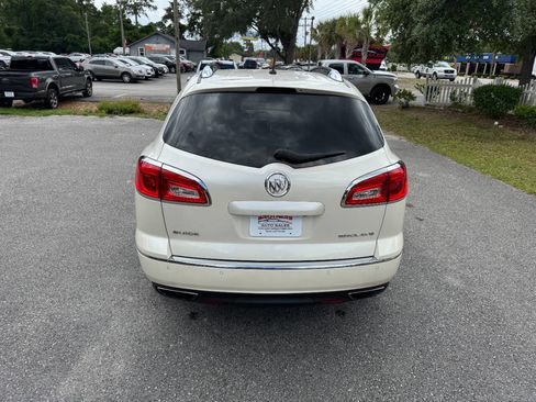 Used 2014 Buick Enclave Leather w/ Trailering Provision Package FWD image 5