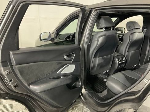 Used 2022 Acura RDX AWD image 32