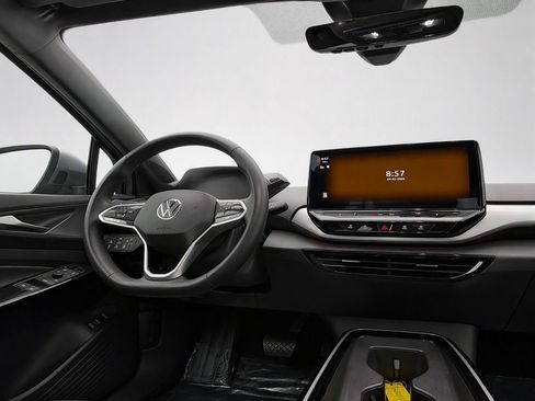 Certified 2023 Volkswagen ID.4 Pro S AWD/4WD image 31