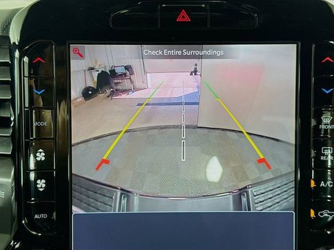 Used 2025 RAM 2500 Big Horn image 14