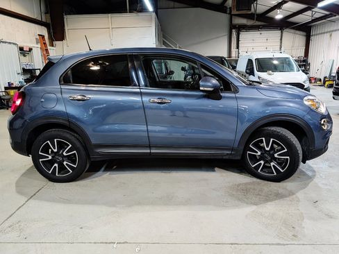 Used 2020 FIAT 500X Pop image 10