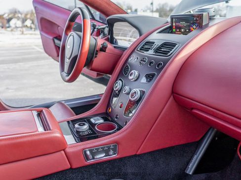 Used 2016 Aston Martin Rapide S RWD image 26