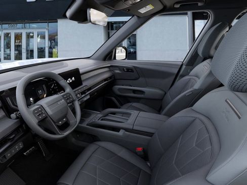 New 2027 Kia Telluride SX X-Line image 17